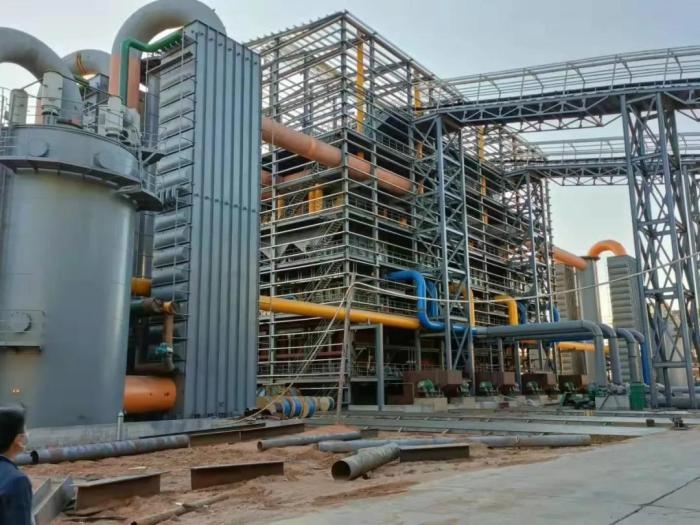 2021年11月5日，前期暗查發(fā)現(xiàn)，神木市恒源投資集團(tuán)煤化工公司蘭炭技改項(xiàng)目未取得節(jié)能審查意見(jiàn)即違法開(kāi)工建設(shè)
