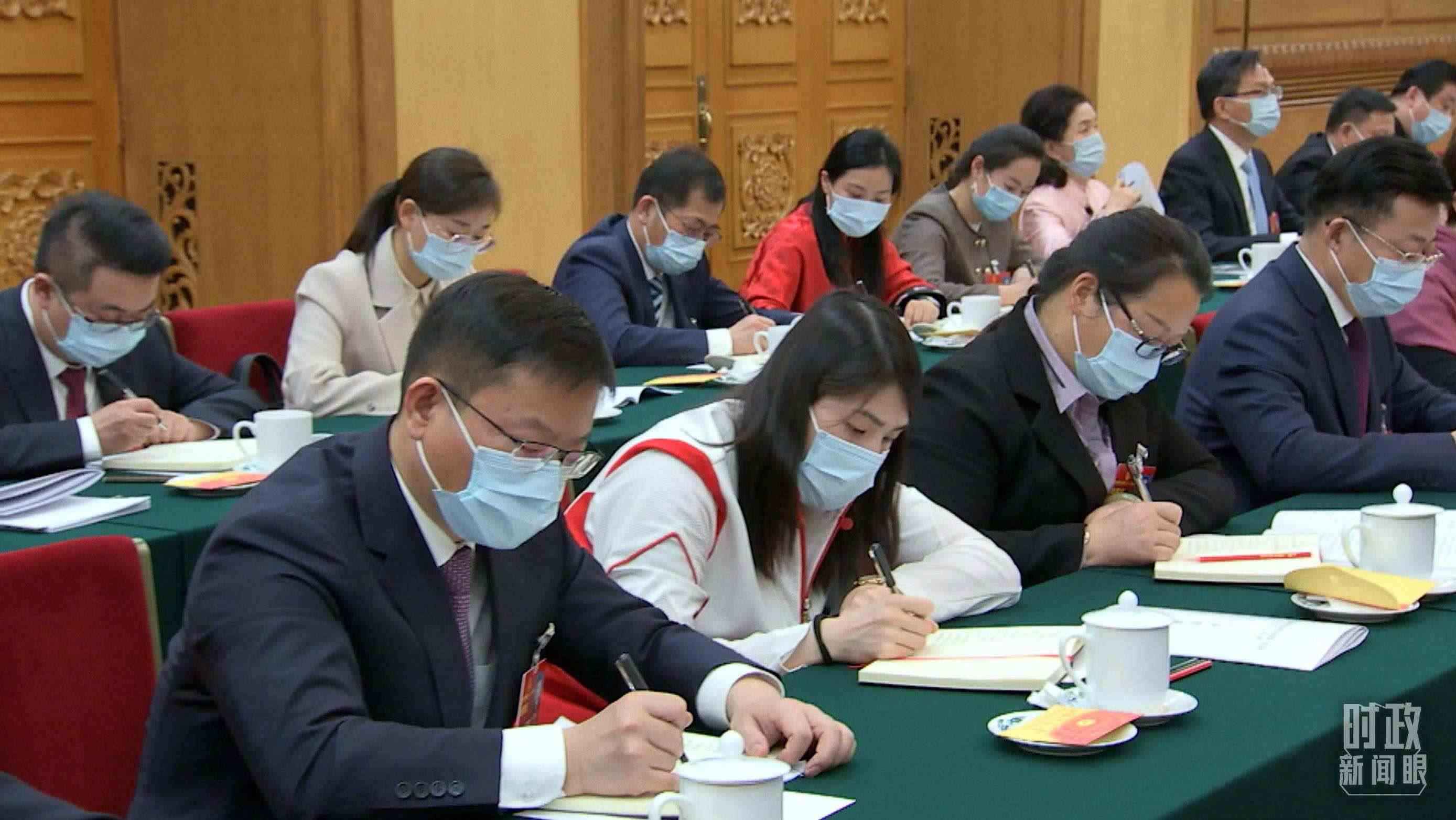 時政新聞眼丨一場重要會議召開，習(xí)近平全面部署一件事關(guān)全局的大事