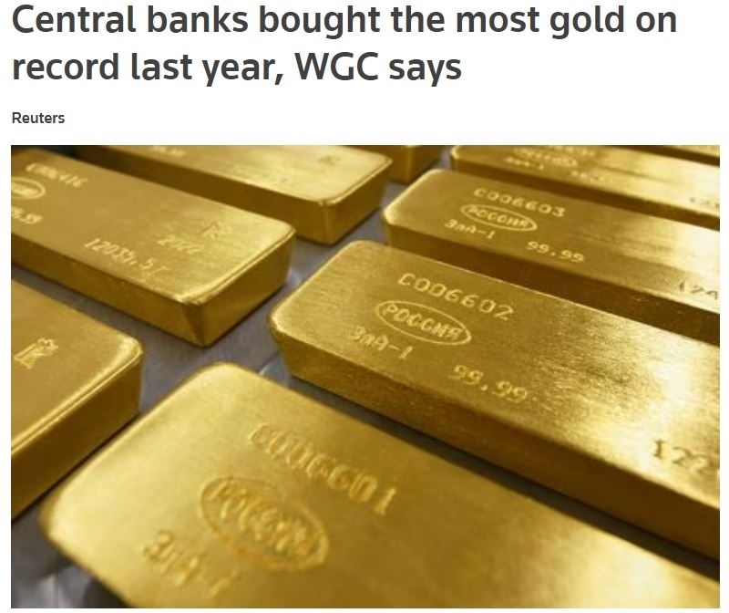 十次加息，美國如何傷害了世界