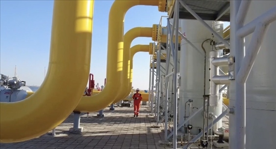 時(shí)政微觀察｜中國(guó)與中亞五國(guó)的合作成功密碼