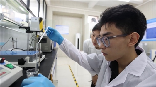 中國(guó)經(jīng)濟(jì)信心說(shuō)丨在高質(zhì)量發(fā)展的格局下持續(xù)挖掘人才紅利