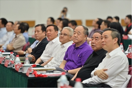 活動現(xiàn)場。校方供圖