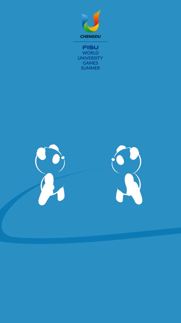 成都大運(yùn)會丨從四川文物，感受跨越千年的體育互動