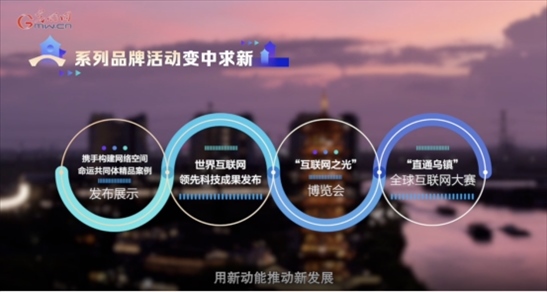 【烏鎮(zhèn)“網(wǎng)事”】數(shù)據(jù)微視頻｜共赴“十年之約”，共逐“數(shù)”字之夢