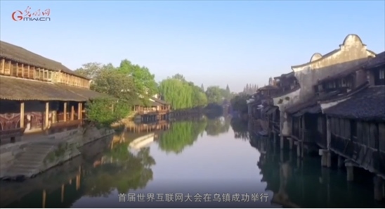 【烏鎮(zhèn)“網(wǎng)事”】數(shù)據(jù)微視頻｜共赴“十年之約”，共逐“數(shù)”字之夢