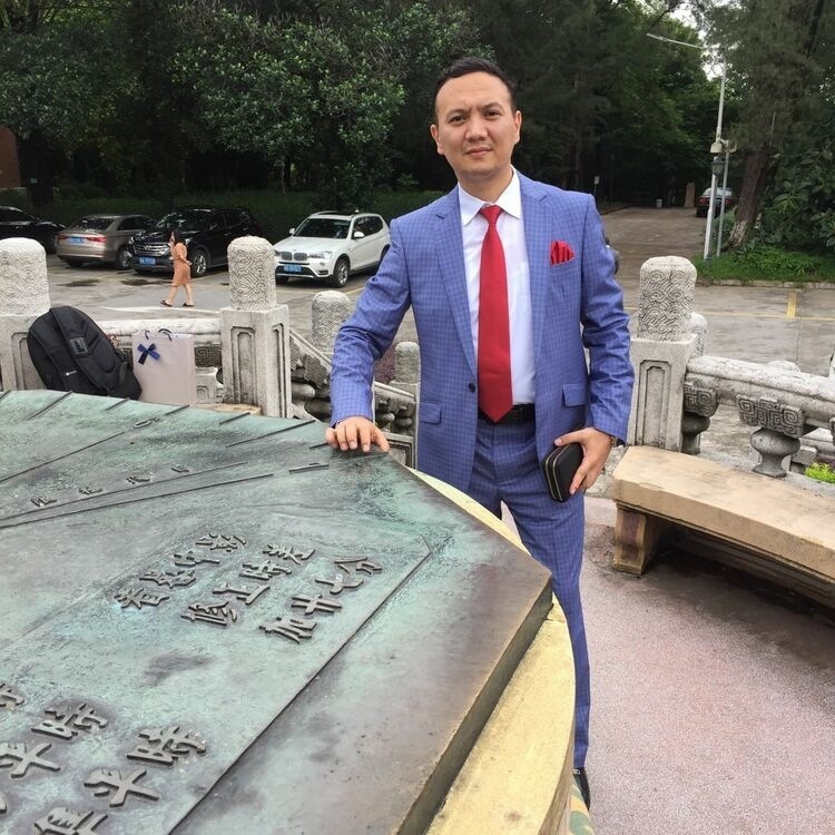 遇見中國丨烏茲別克斯坦商人瑪蘇穆：在中國，我仿佛遇到了全世界