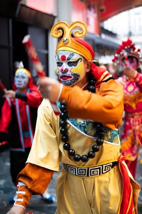 活動(dòng)現(xiàn)場(chǎng)。于果攝