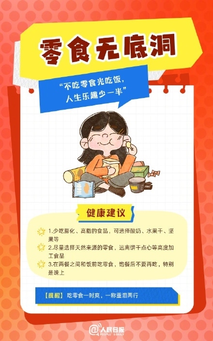 春節(jié)人設(shè)圖鑒，哪一個(gè)是你？