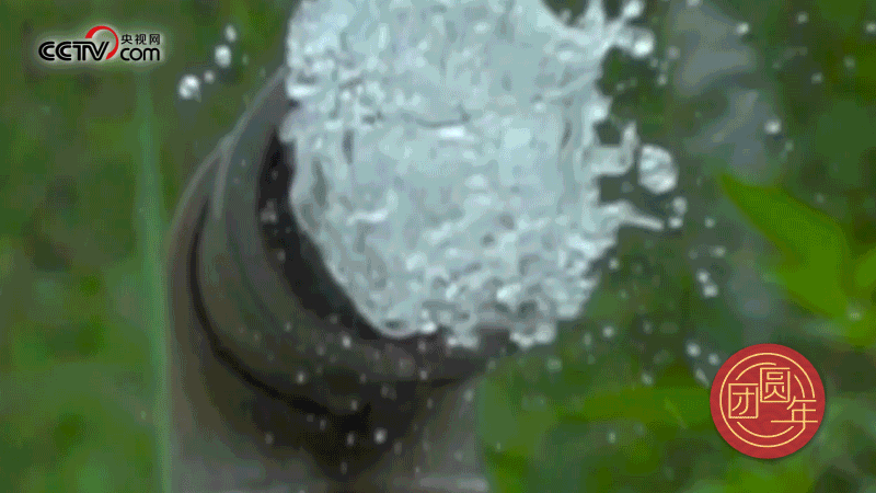 △截至2020年，我國(guó)貧困人口飲水安全問(wèn)題得到全面解決，群眾的獲得感、幸福感顯著提升。