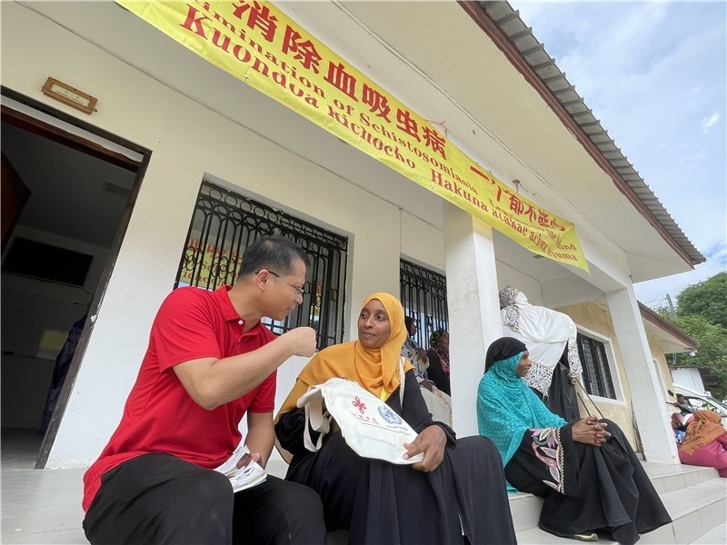 活動(dòng)現(xiàn)場(chǎng)。主辦方供圖