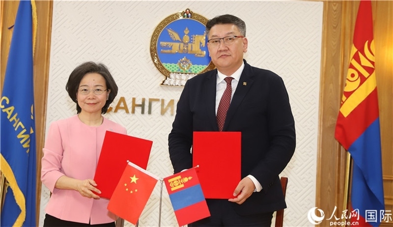 嘉賓合影。人民網(wǎng)記者 霍文攝