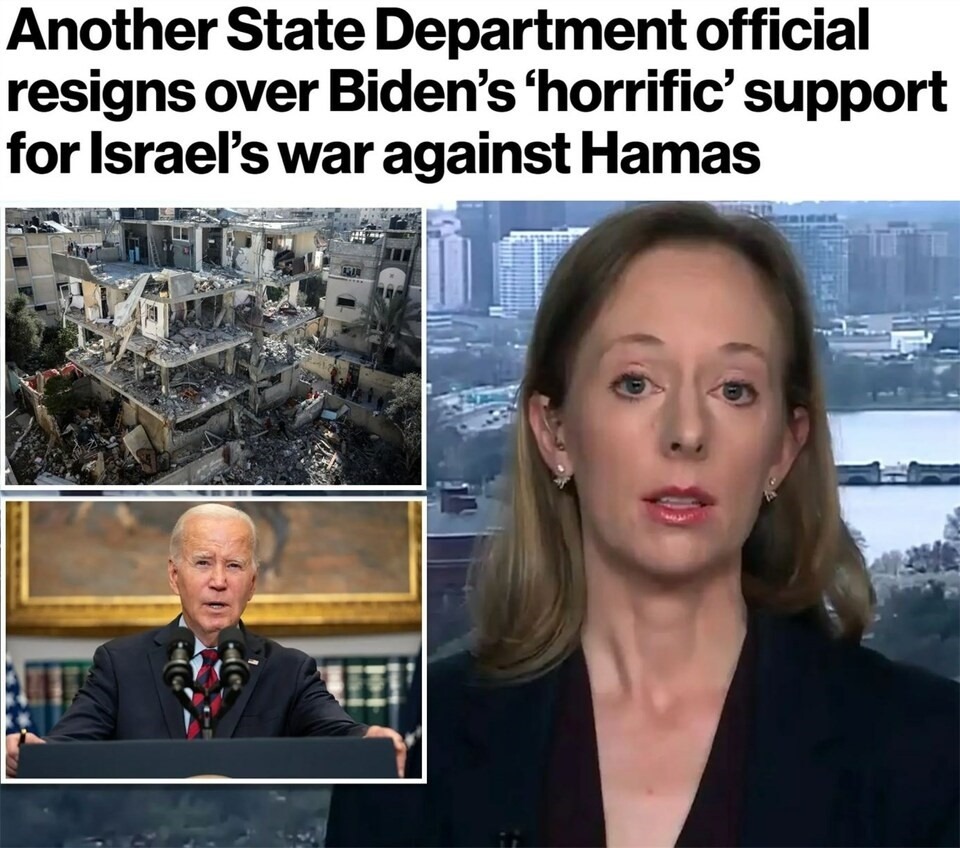 持續(xù)提供軍事援助 美國就是這樣“約束”以色列的？