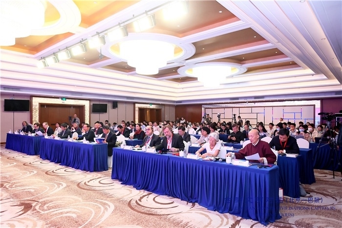 對(duì)話活動(dòng)現(xiàn)場(chǎng)。主辦方供圖