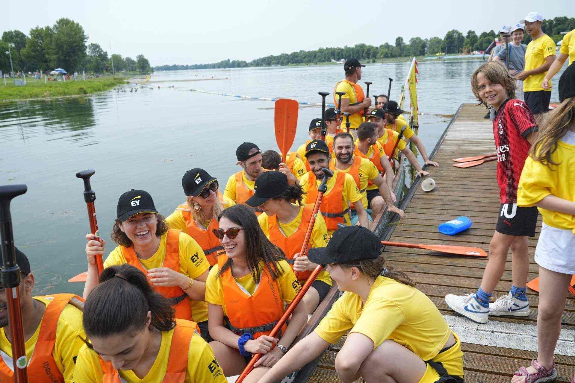 越來(lái)越多的外國(guó)友人對(duì)中華傳統(tǒng)文化感興趣。主辦方供圖