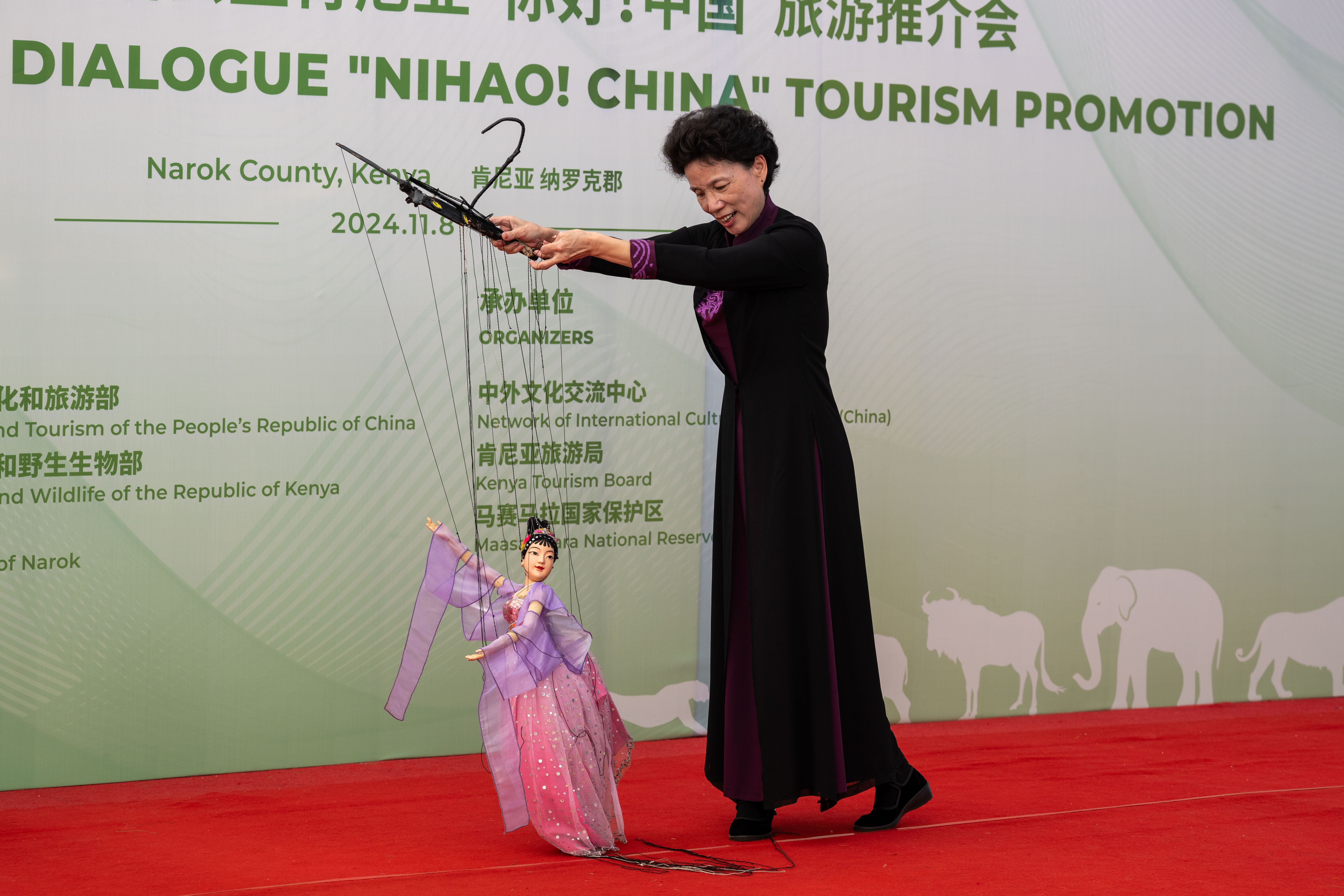 活動(dòng)現(xiàn)場(chǎng)。主辦方供圖