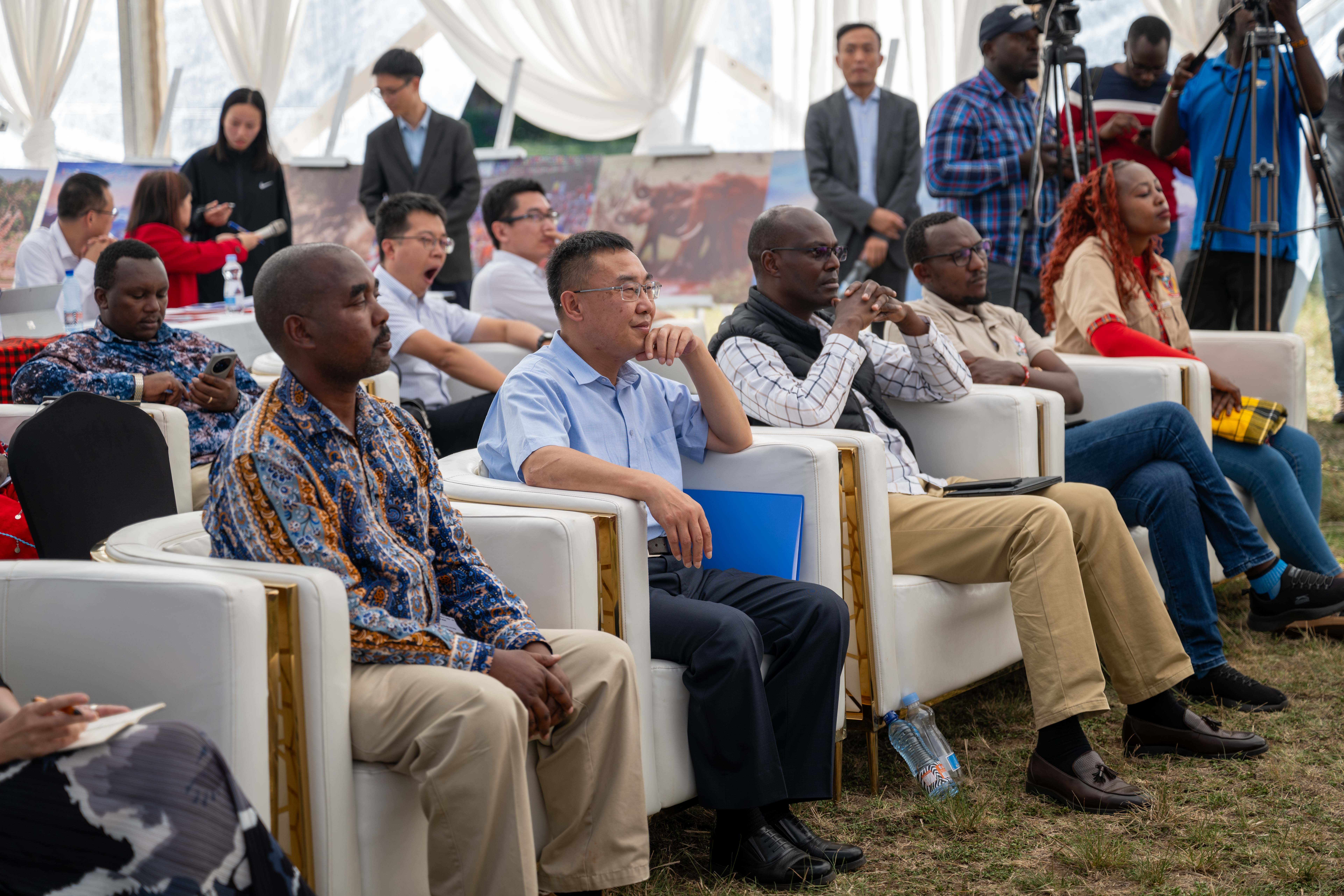 活動(dòng)現(xiàn)場(chǎng)。主辦方供圖