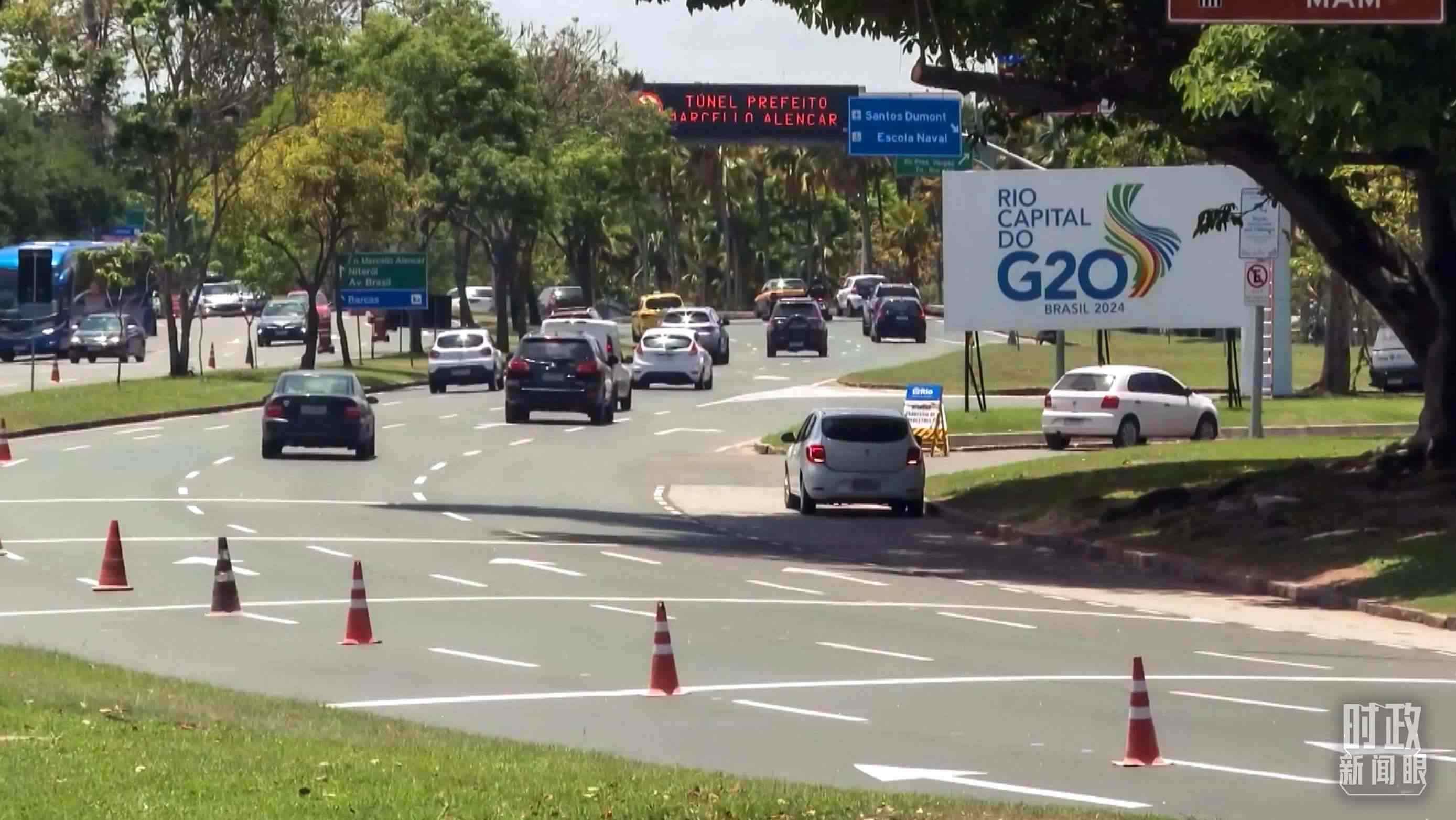 △巴西里約熱內(nèi)盧。