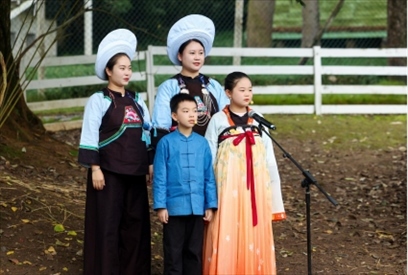 活動現(xiàn)場。主辦方供圖