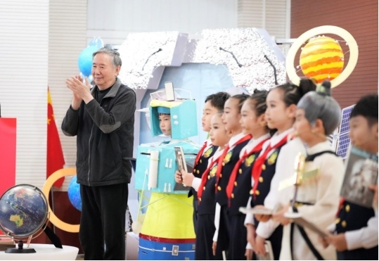 活動(dòng)現(xiàn)場。主辦方供圖