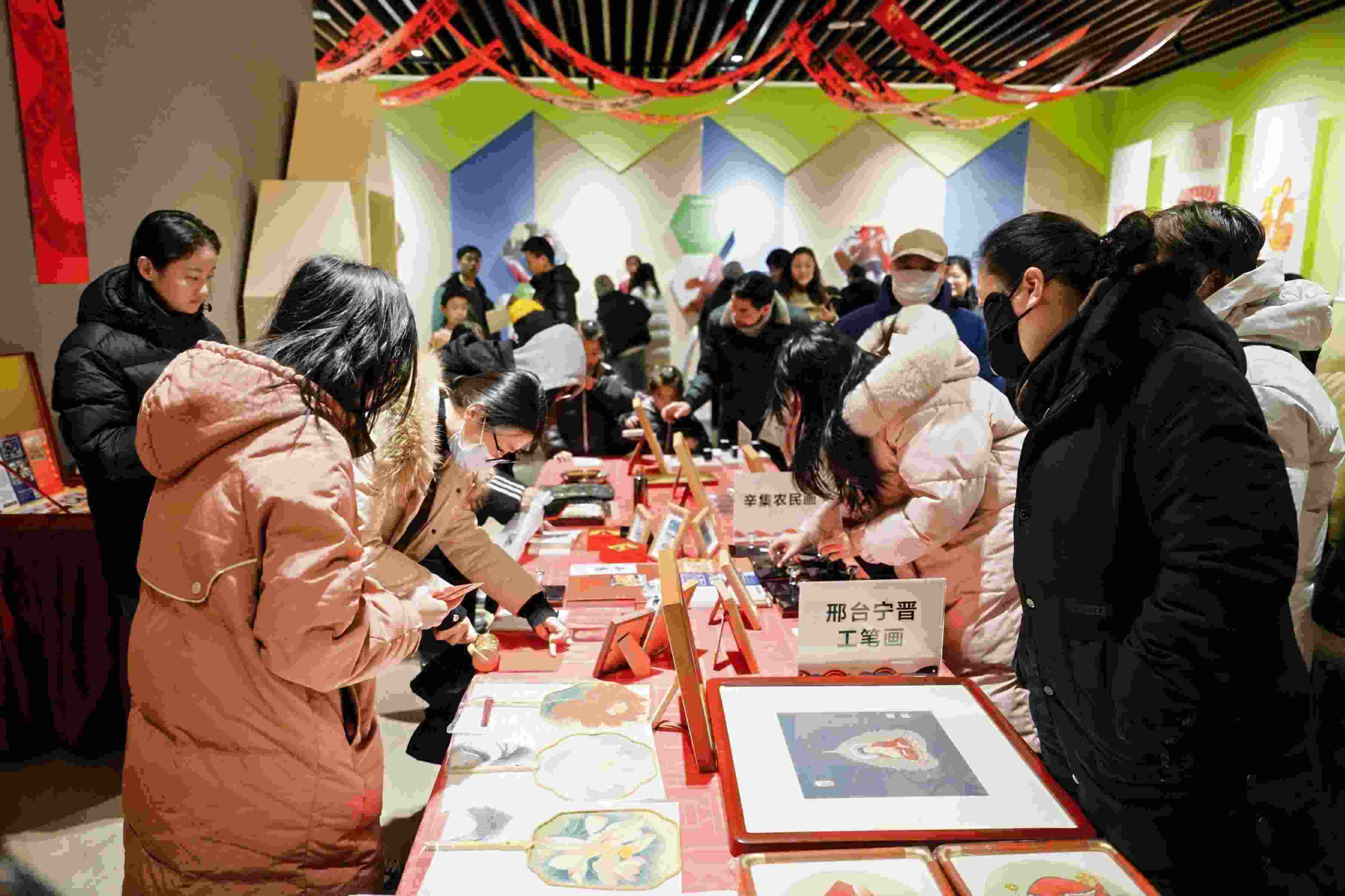 活動(dòng)現(xiàn)場。主辦方供圖