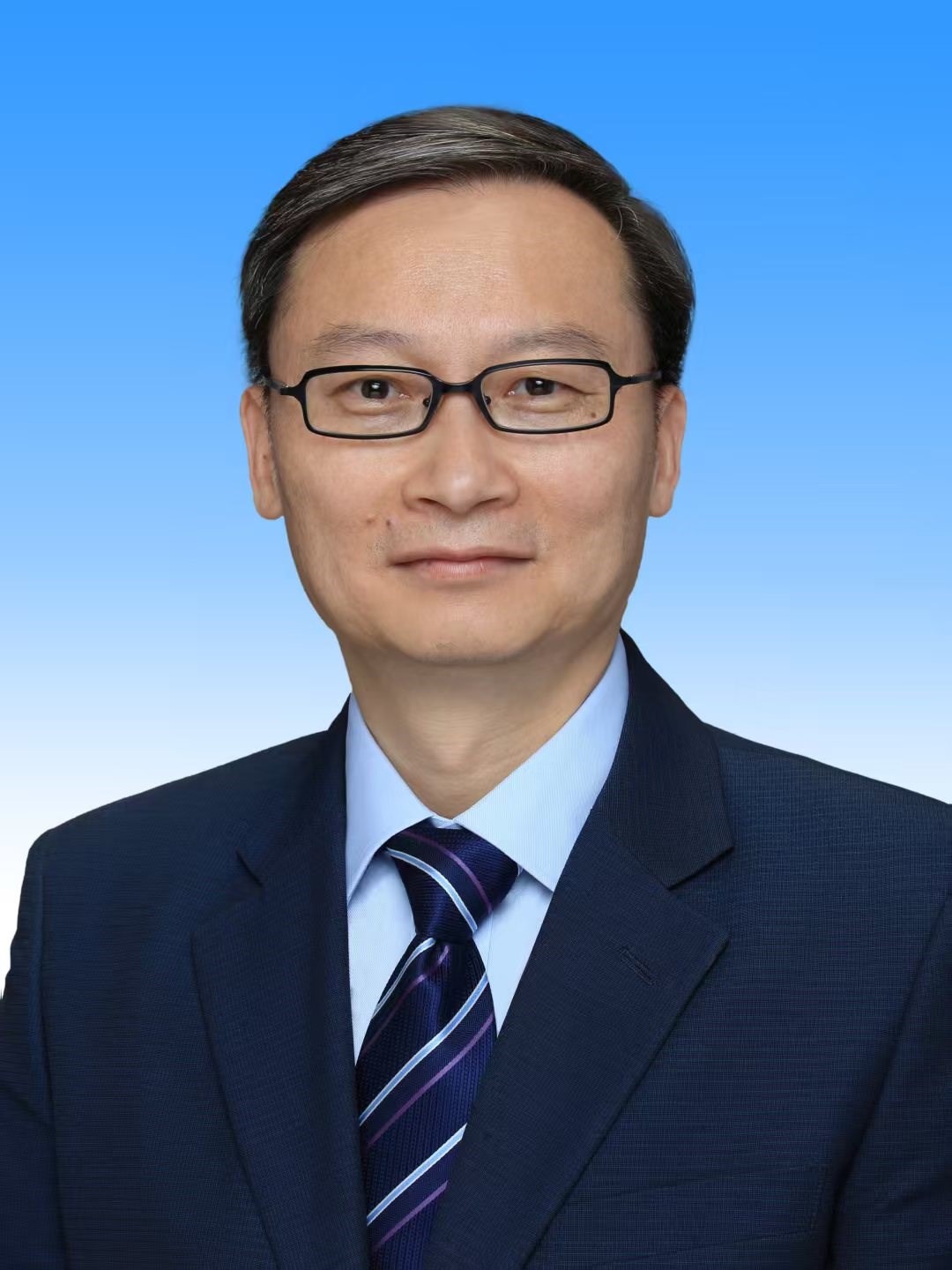 中國(guó)科學(xué)院院士、哈爾濱工業(yè)大學(xué)校長(zhǎng)韓杰才。校方供圖