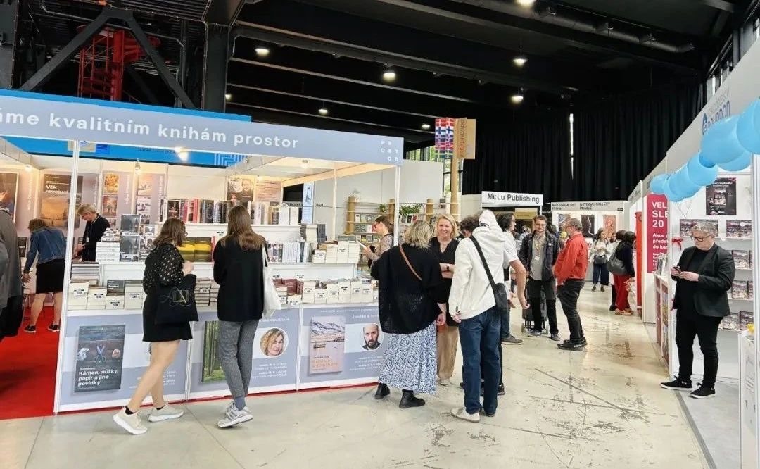 書展現(xiàn)場。圖片均由國圖集團供圖